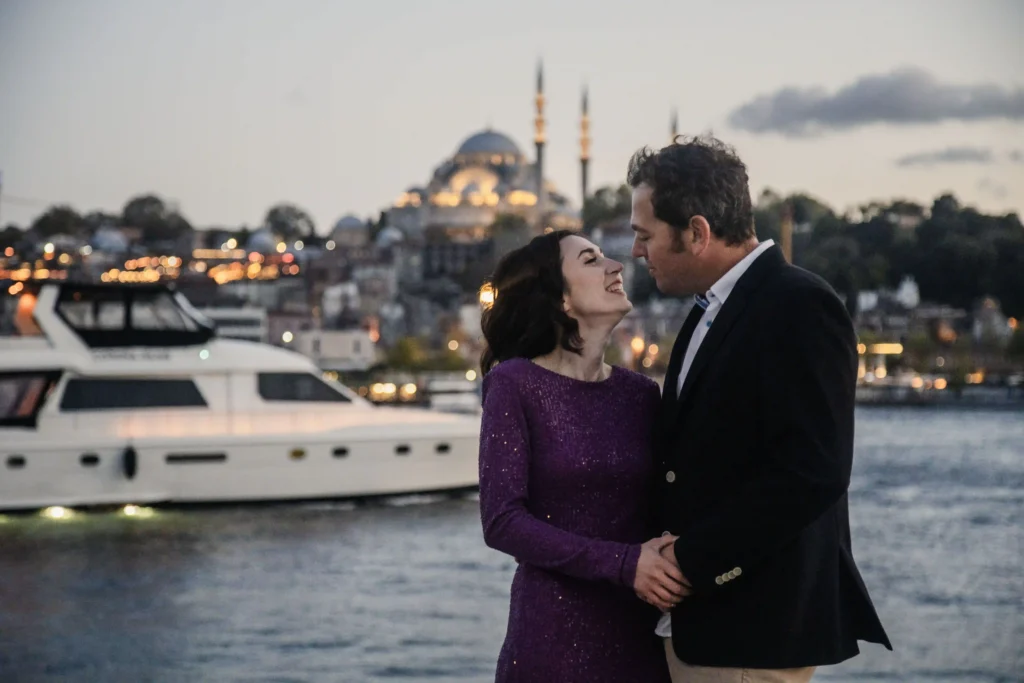 Istanbul Photographer Prices: How Much Does a Photoshoot Cost in 2026?